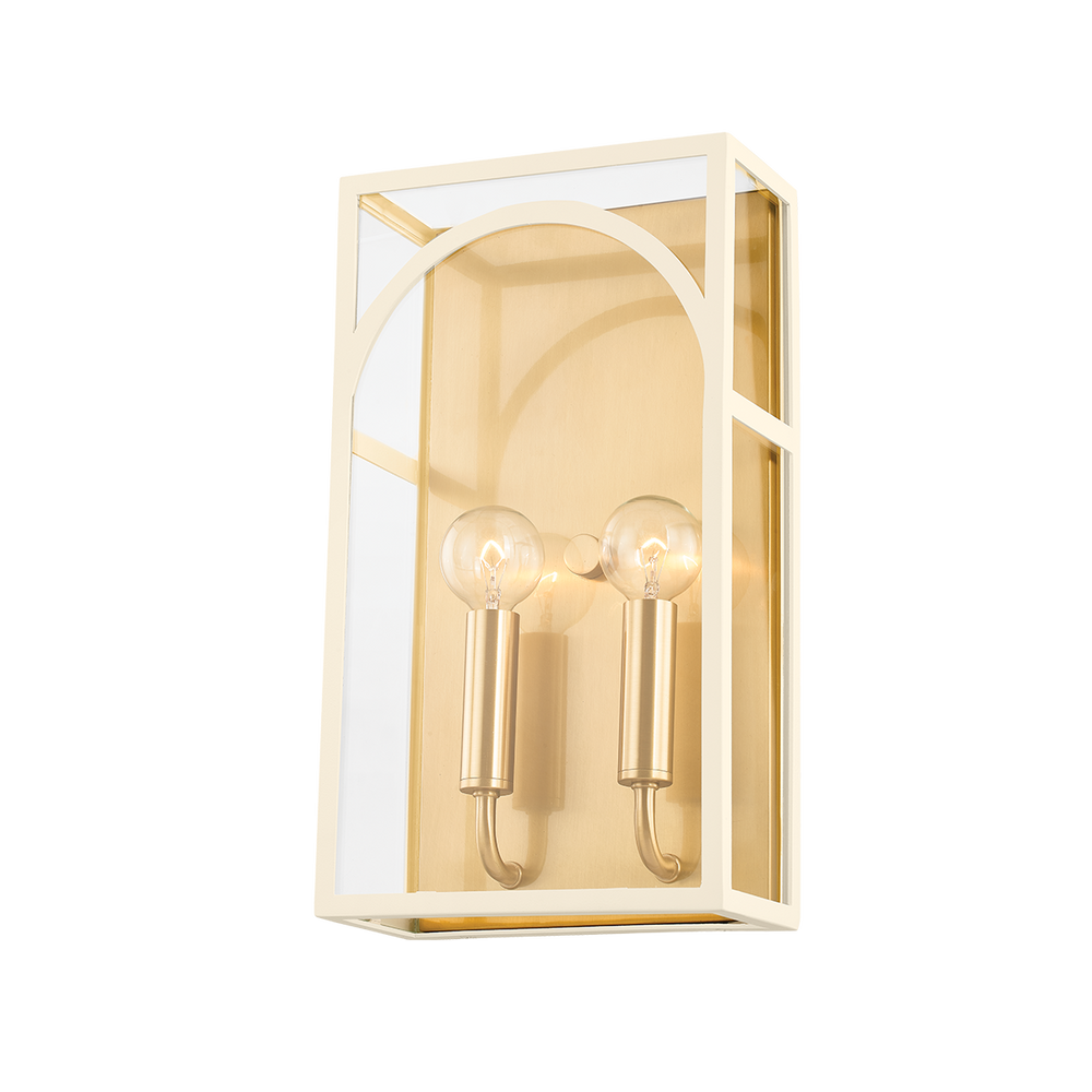 Mitzi Addison Wall Sconce