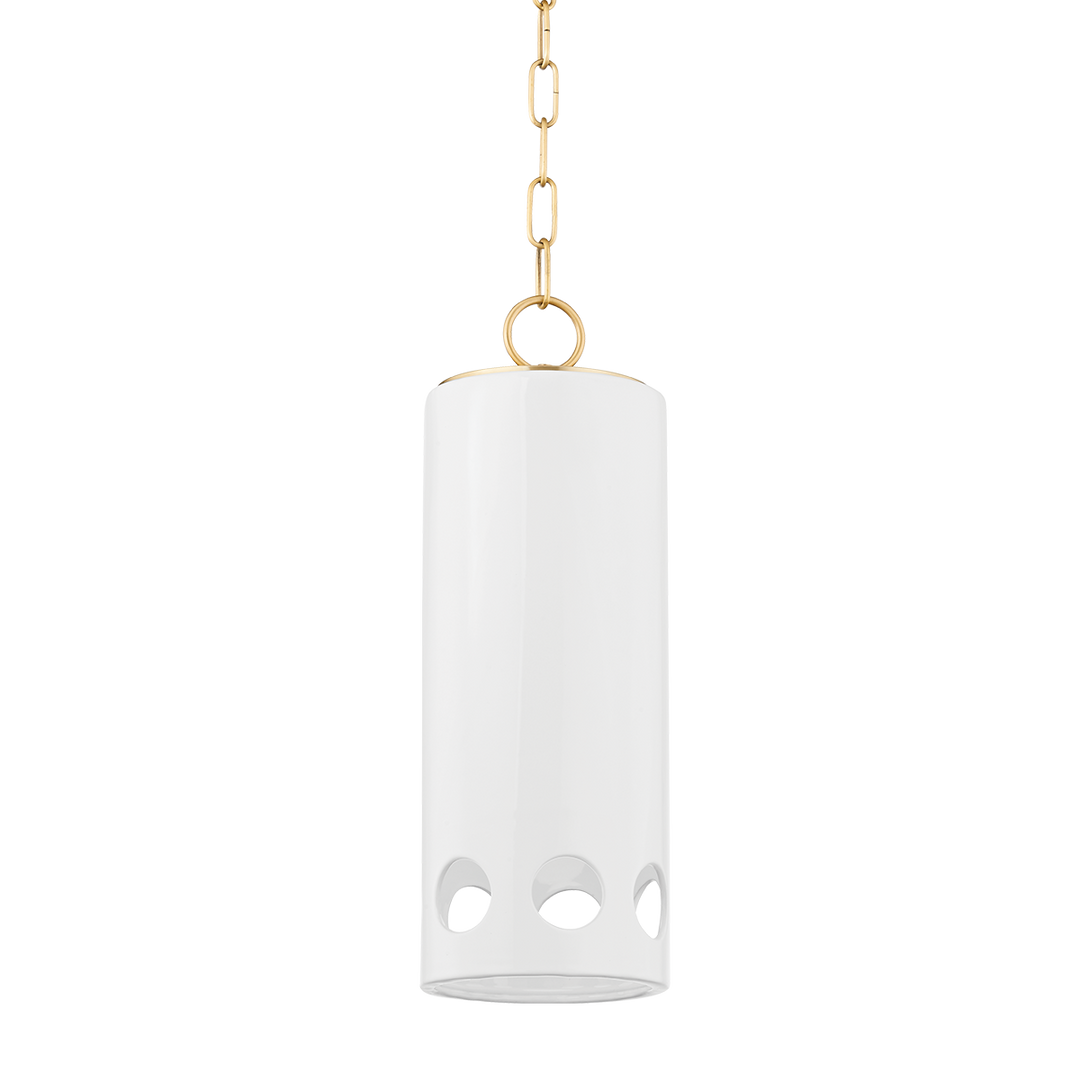 Mitzi Jean Pendant