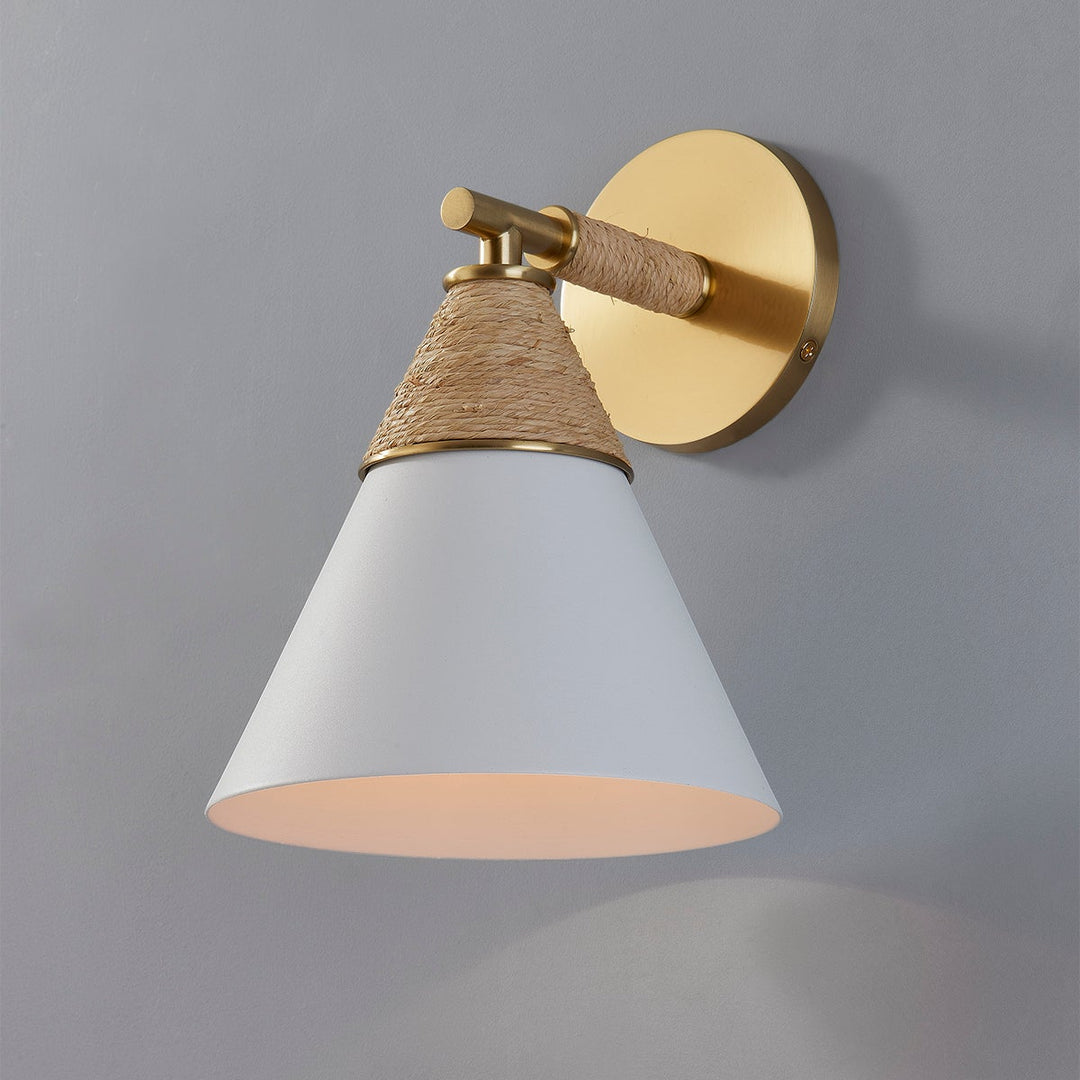 Mitzi Mica Wall Sconce