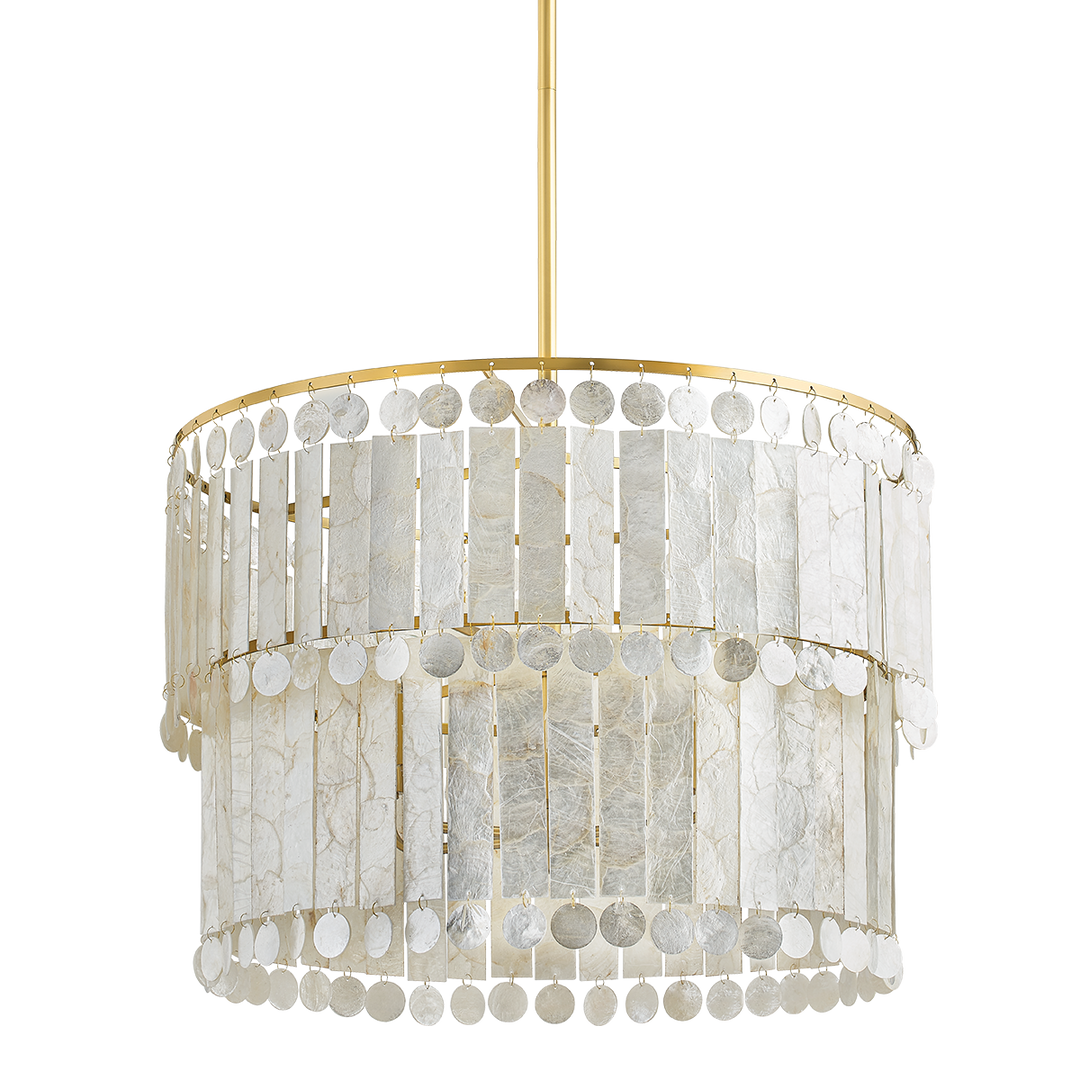 Mitzi Melisa Chandelier