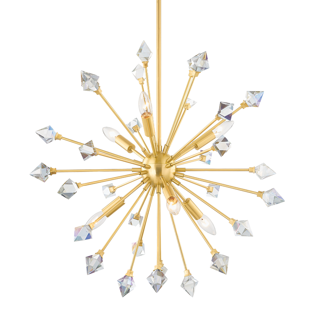 Mitzi GENESIS Chandelier