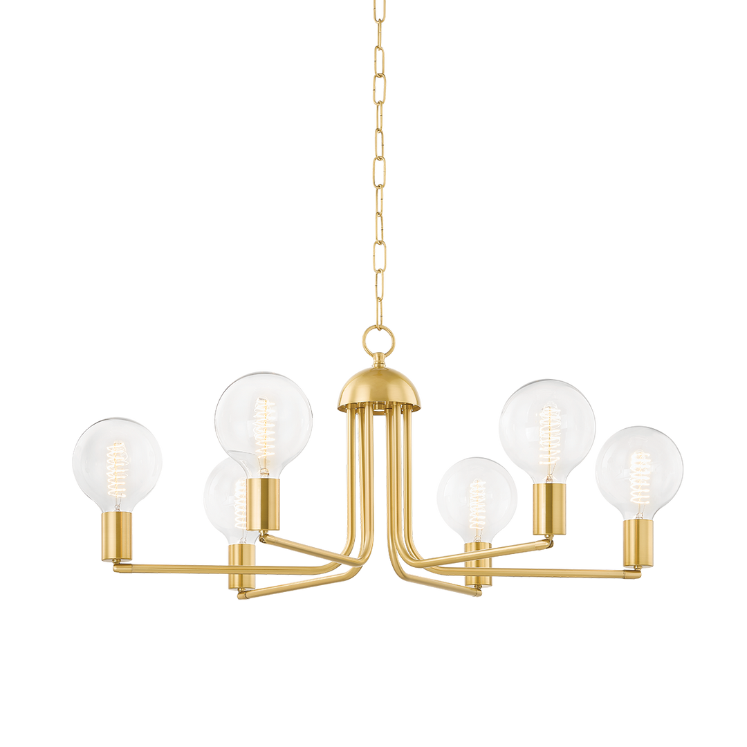 Mitzi BLAKELY Chandelier