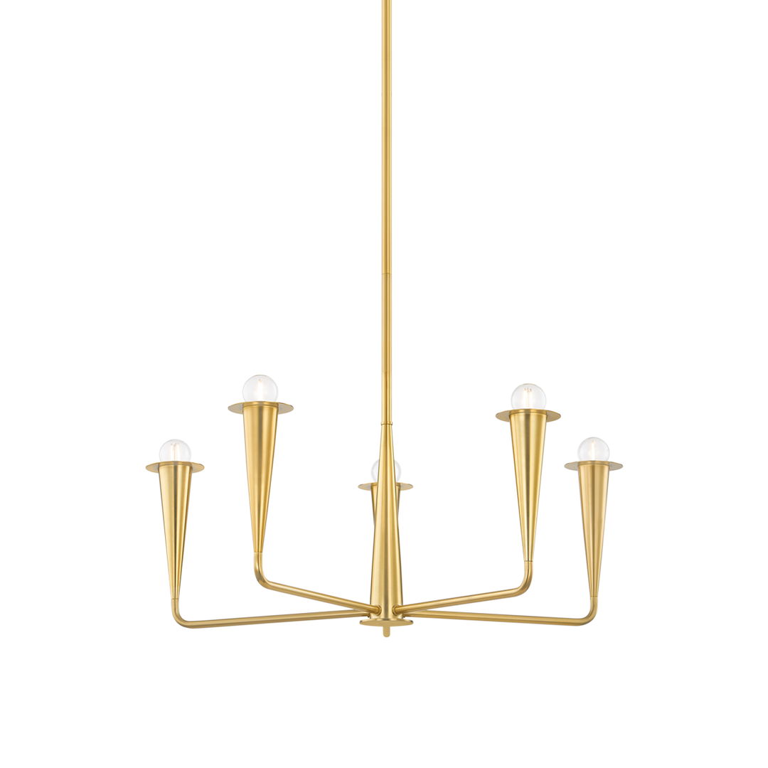 Mitzi DANNA Chandelier