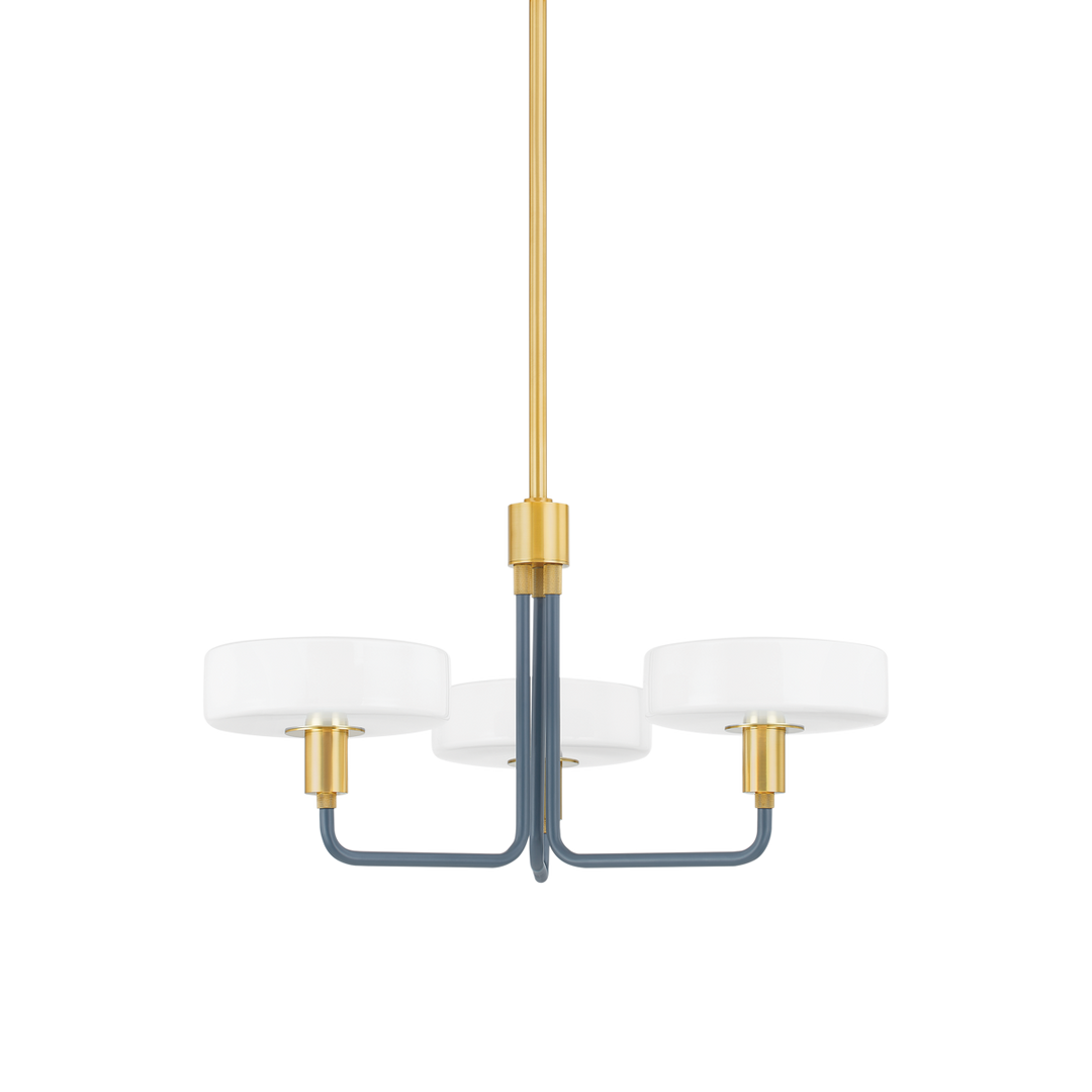 Mitzi Aston Chandelier