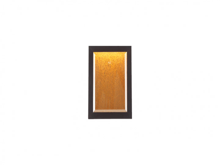 Avenue Lighting Brentwood 11"H LED Wall Sconce HF6015-DBZ in Dark Bronze