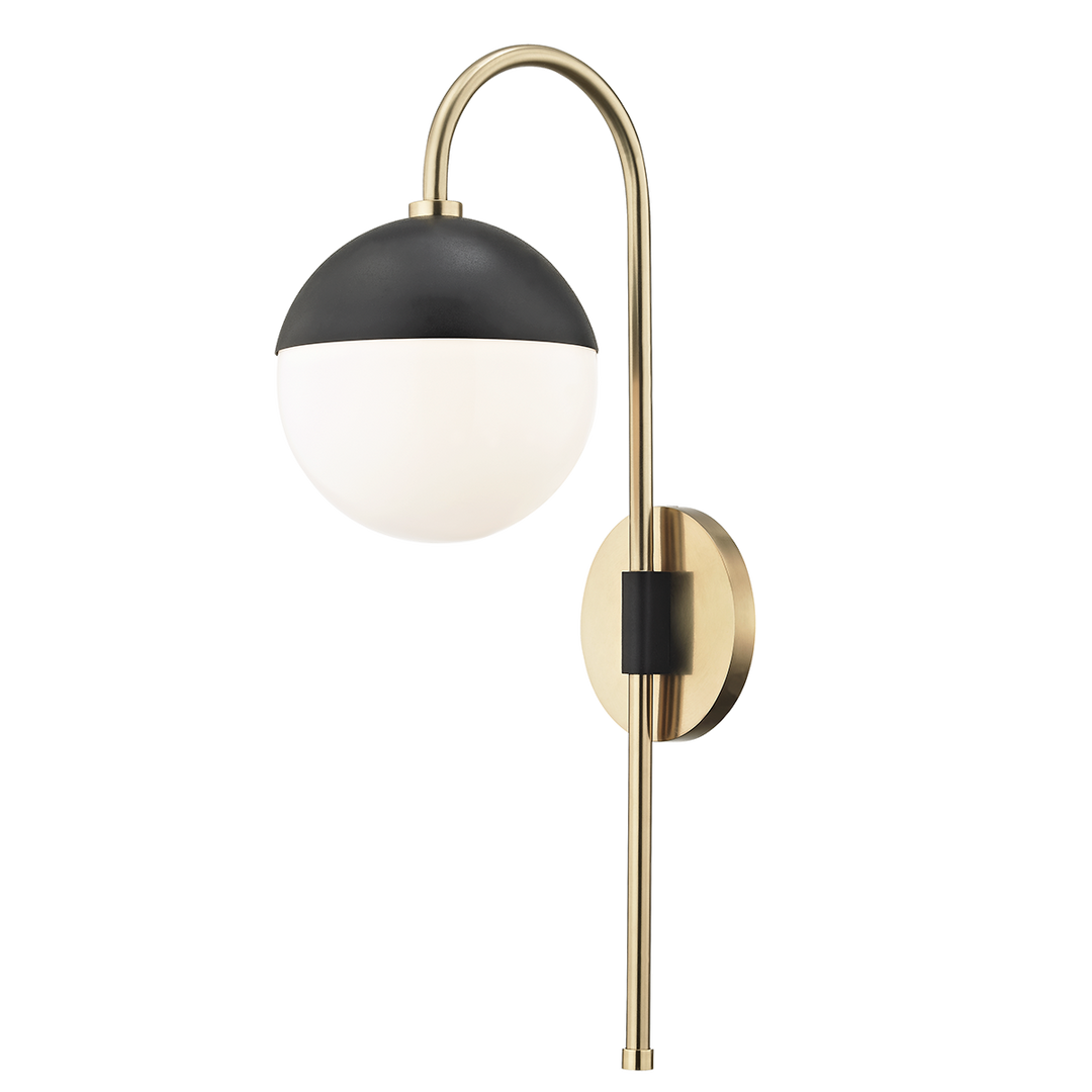 Mitzi Renee Plug-in Sconce