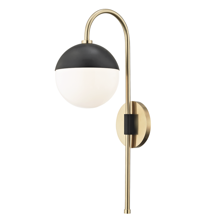 Mitzi Renee Plug-in Sconce