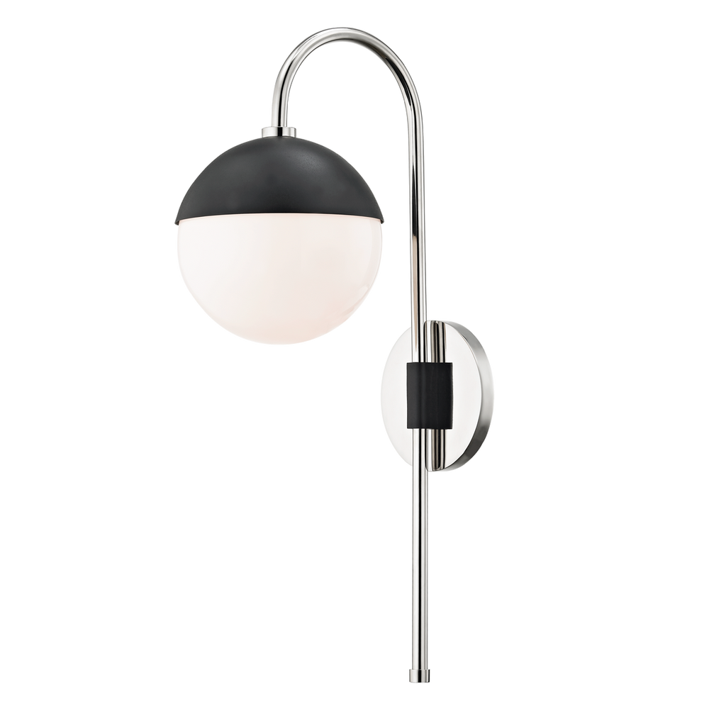 Mitzi Renee Plug-in Sconce