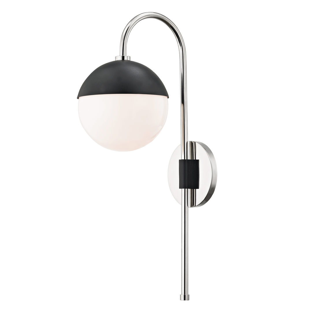 Mitzi Renee Plug-in Sconce