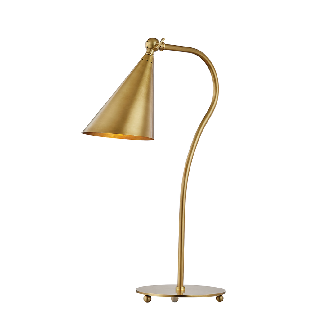 Mitzi Lupe Table Lamp