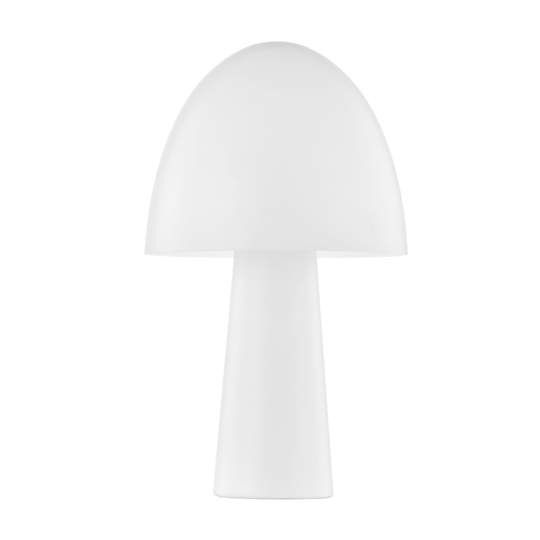 Mitzi Vicky Table Lamp Table Lamps Mitzi Soft White  