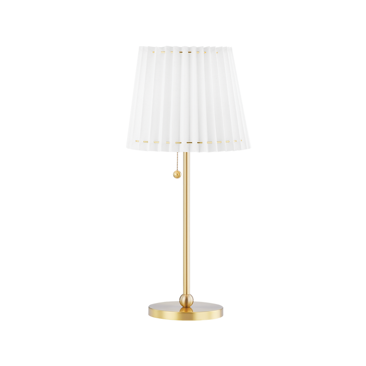 Mitzi Demi Table Lamp