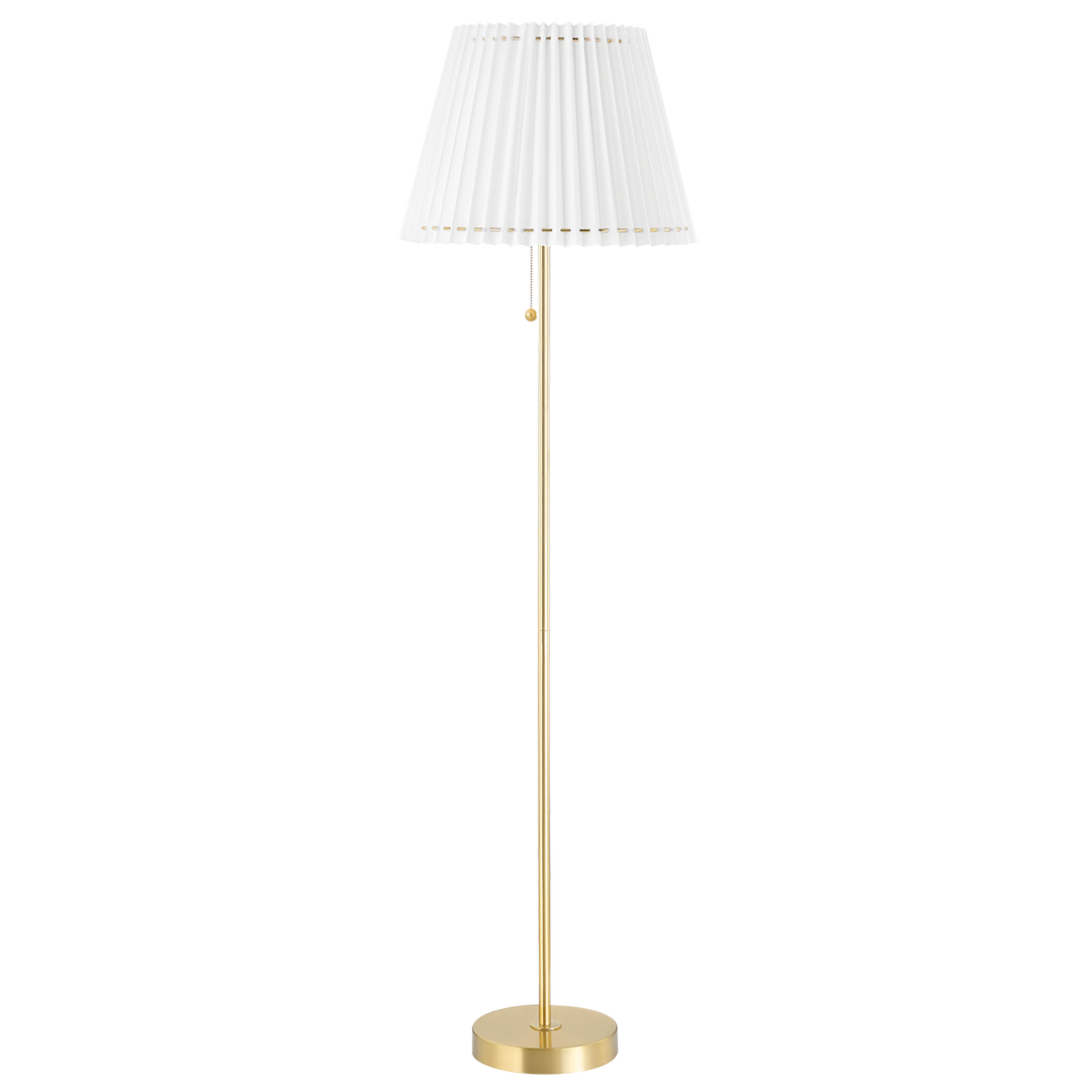 Mitzi Demi Floor Lamp