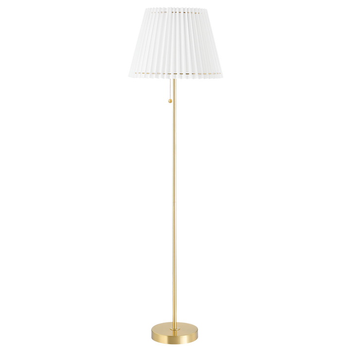 Mitzi Demi Floor Lamp