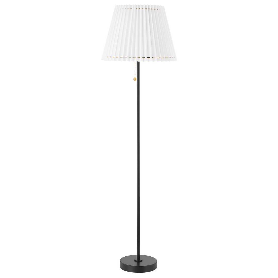 Mitzi Demi Floor Lamp