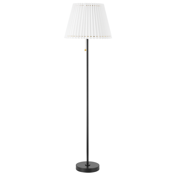 Mitzi Demi Floor Lamp