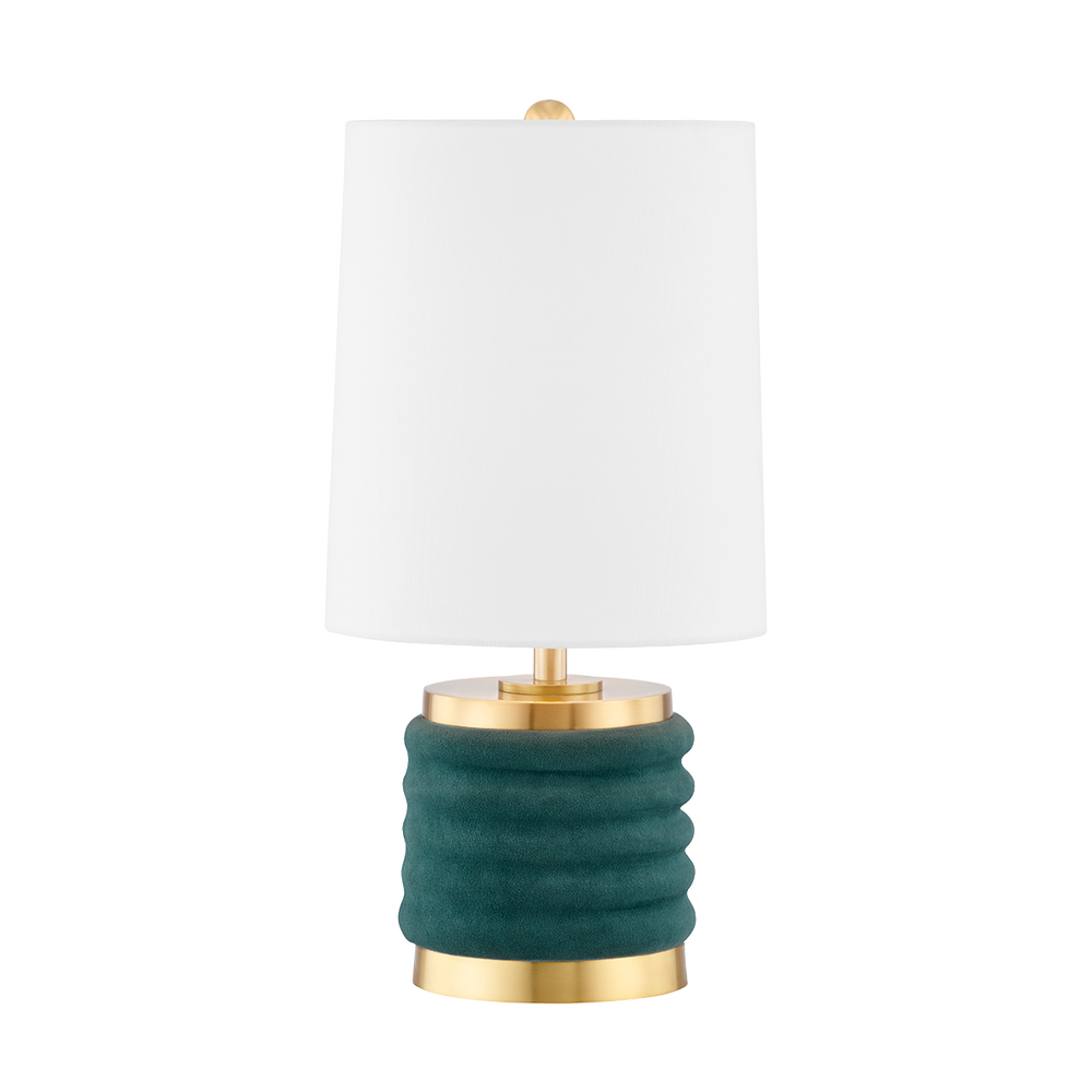 Mitzi Bethany Table Lamp Table Lamps Mitzi   