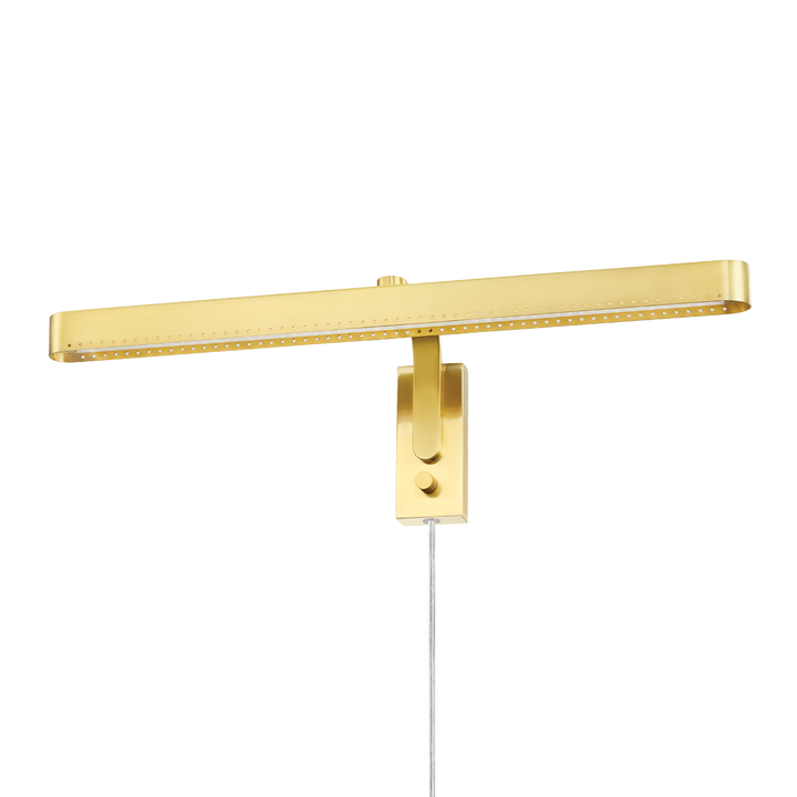 Mitzi Julissa Plug-in Sconce