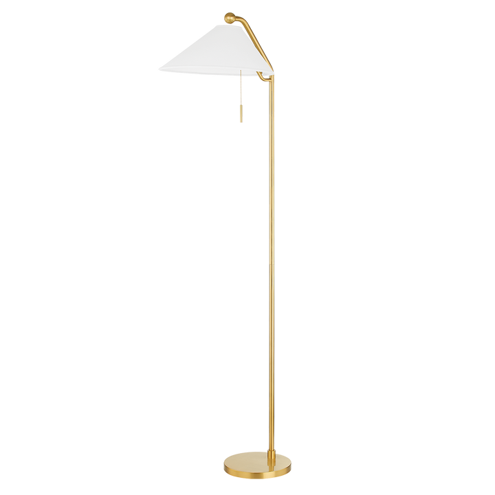 Mitzi Aisa Floor Lamp