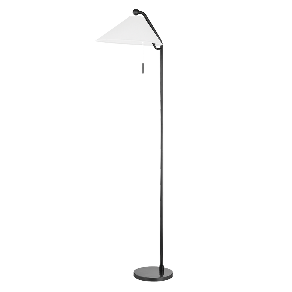 Mitzi Aisa Floor Lamp Floor Lamps Mitzi Old Bronze  