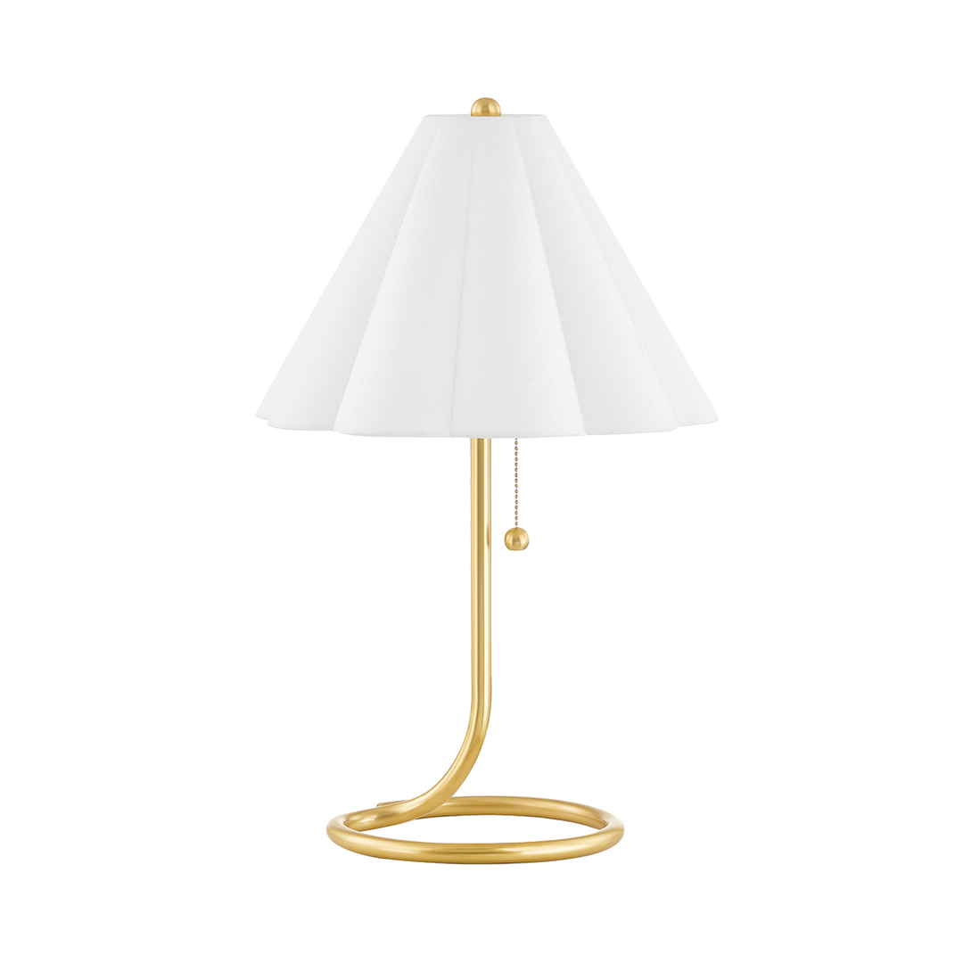 Mitzi Martha Table Lamp