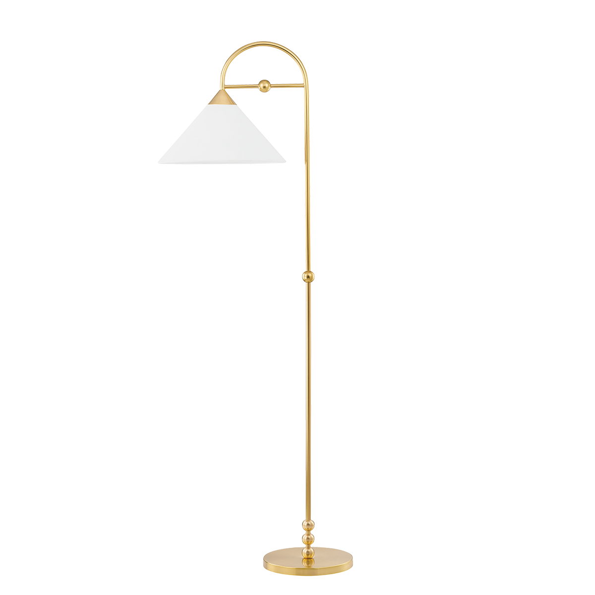 Mitzi Sang Floor Lamp Lighting Gallery