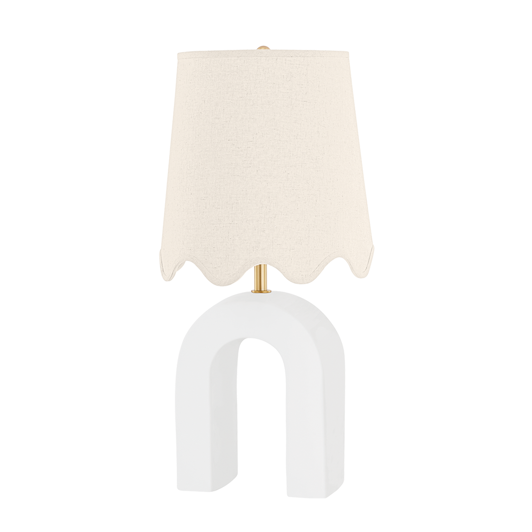 Mitzi Roshani Table Lamp