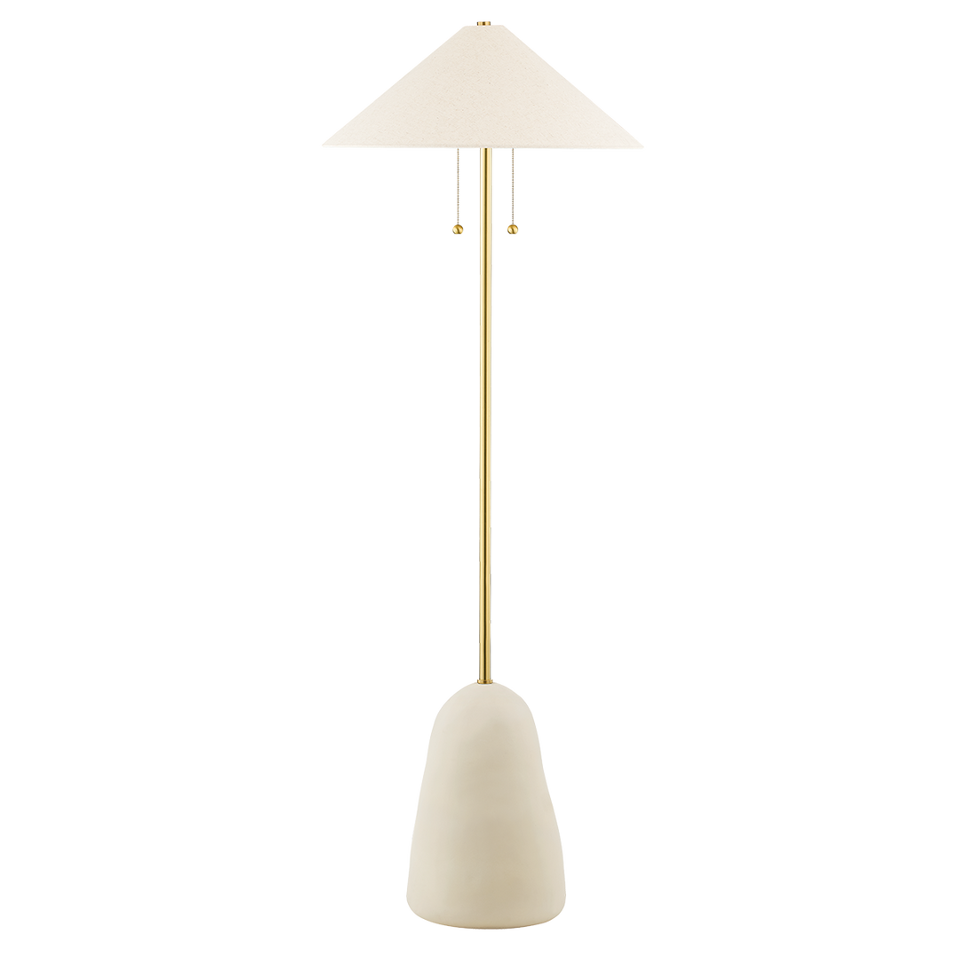 Mitzi Maia Floor Lamp