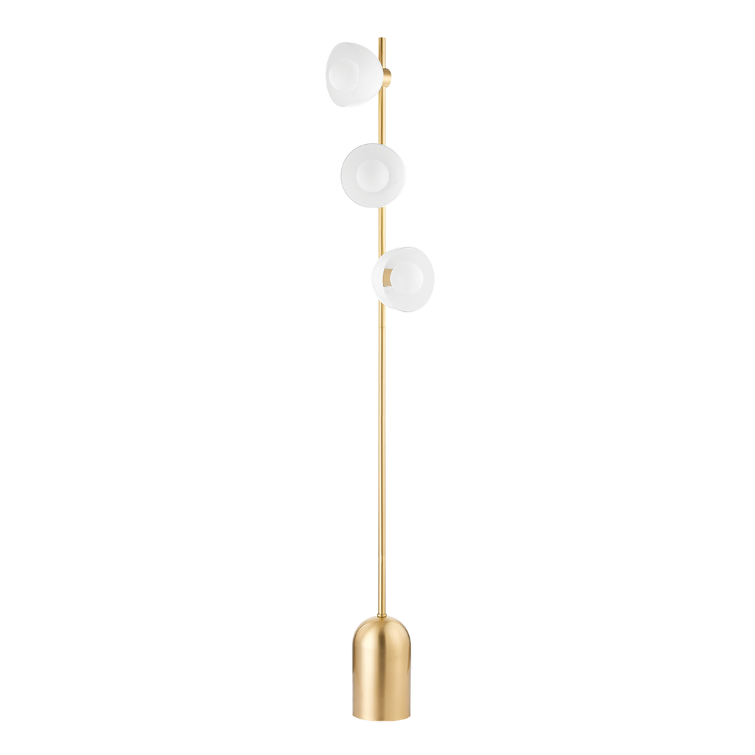 Mitzi BELLE Floor Lamp