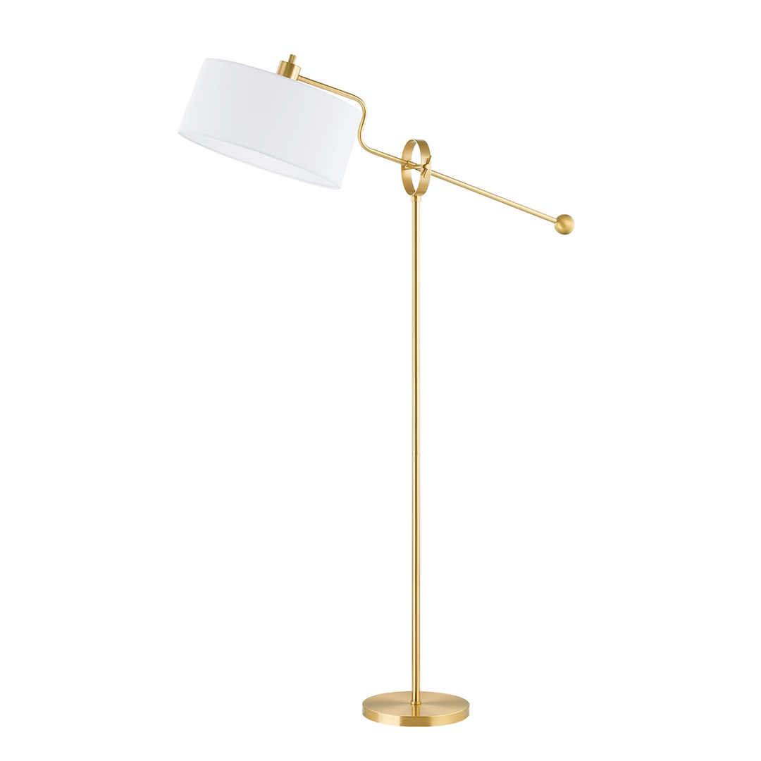 Mitzi LIBBY Floor Lamp