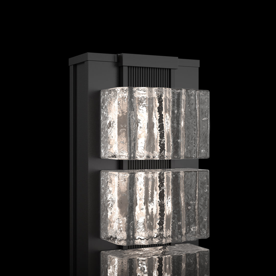 Hammerton Studio 36" Tessera Outdoor Sconce - Model ODB0100-36