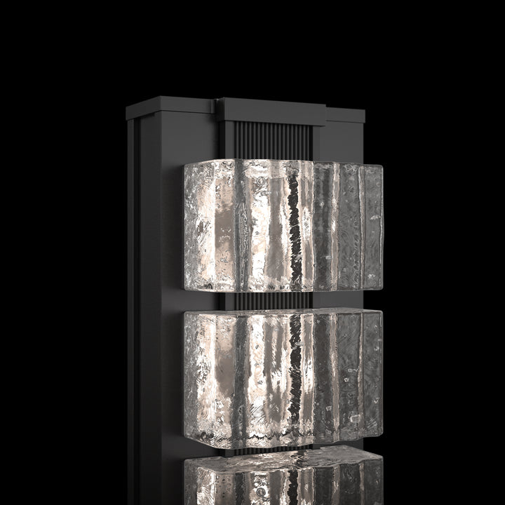 Hammerton Studio 36" Tessera Outdoor Sconce - Model ODB0100-36