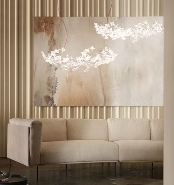 SLAMP HANAMI SUSPENSION