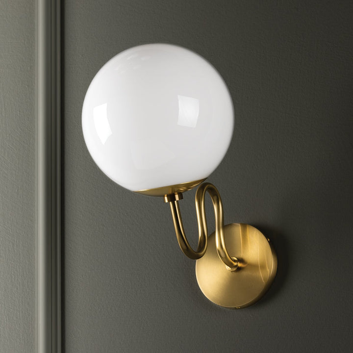 Mitzi HAVANA Wall Sconce