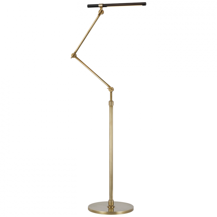 Visual Comfort & Co. Heron Medium Adjustable Floor Lamp