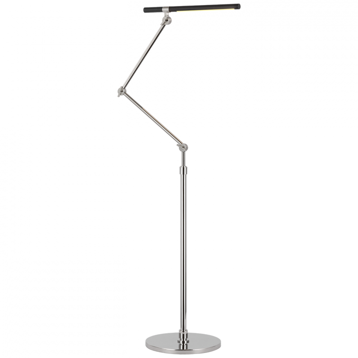 Visual Comfort & Co. Heron Medium Adjustable Floor Lamp