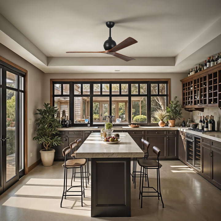 Matthews Fan Company Irene-3 60" Fan