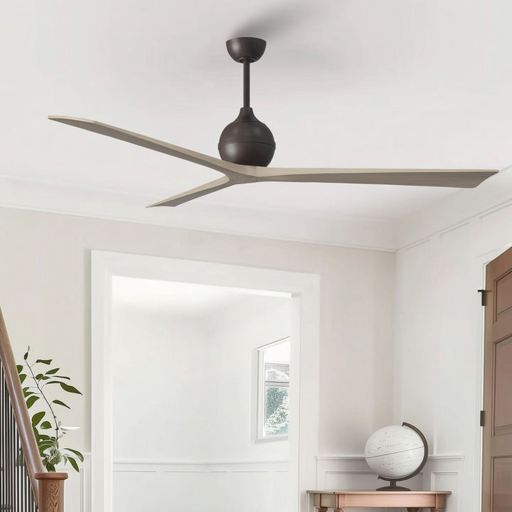 Matthews Fan Company Irene-3 72" Fan