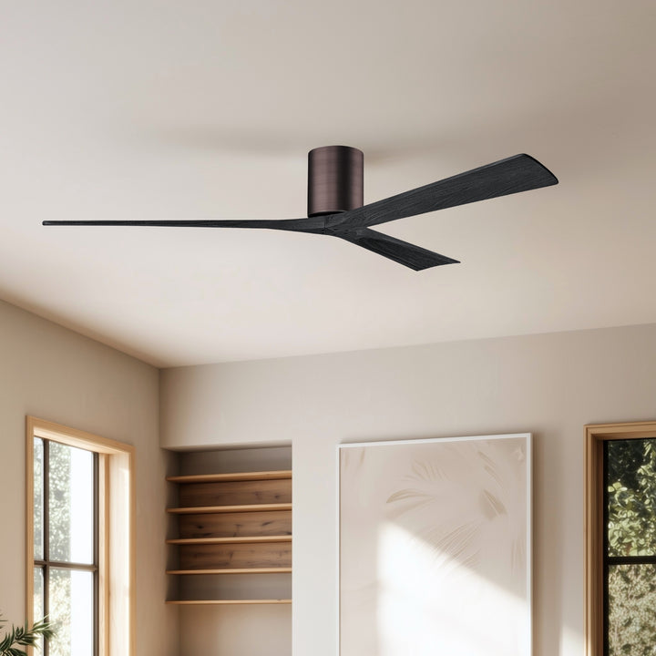 Matthews Fan Company Irene-3H 72" Fan