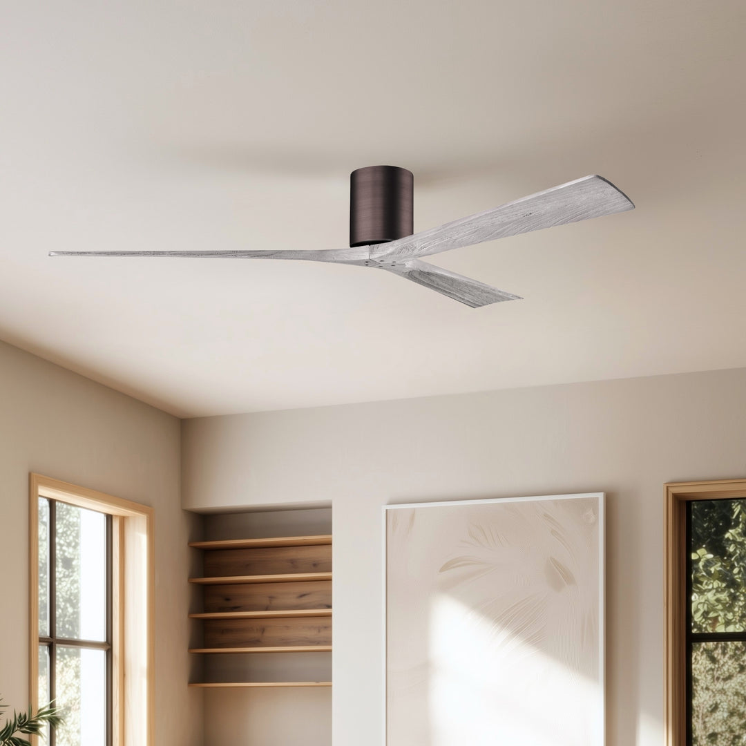 Matthews Fan Company Irene-3H 72" Fan