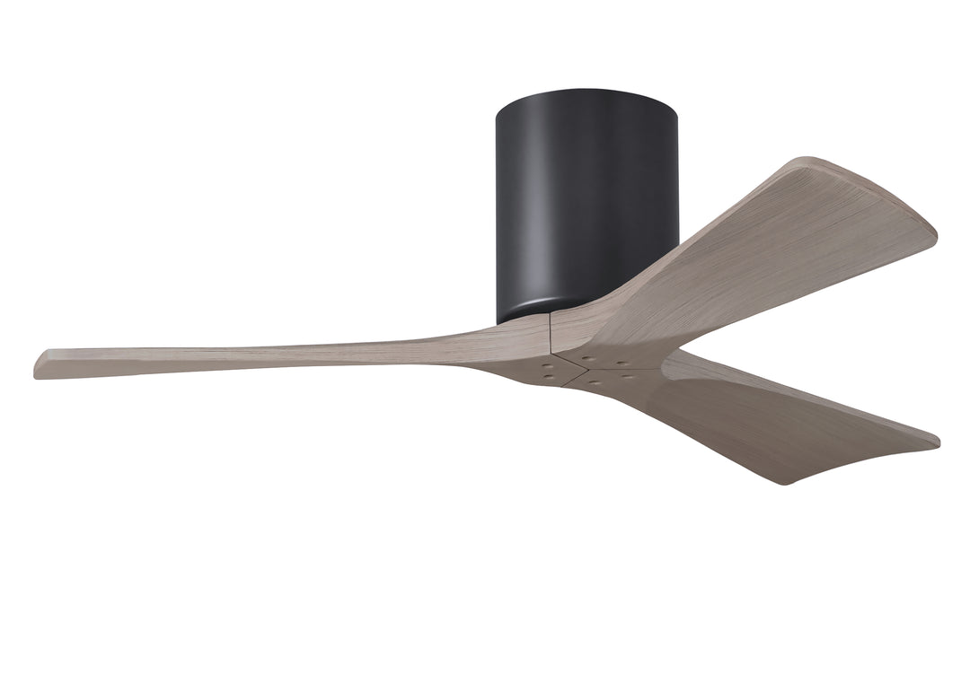 Matthews Fan Company Irene-3H 42" Flush Mounted Ceiling Fan