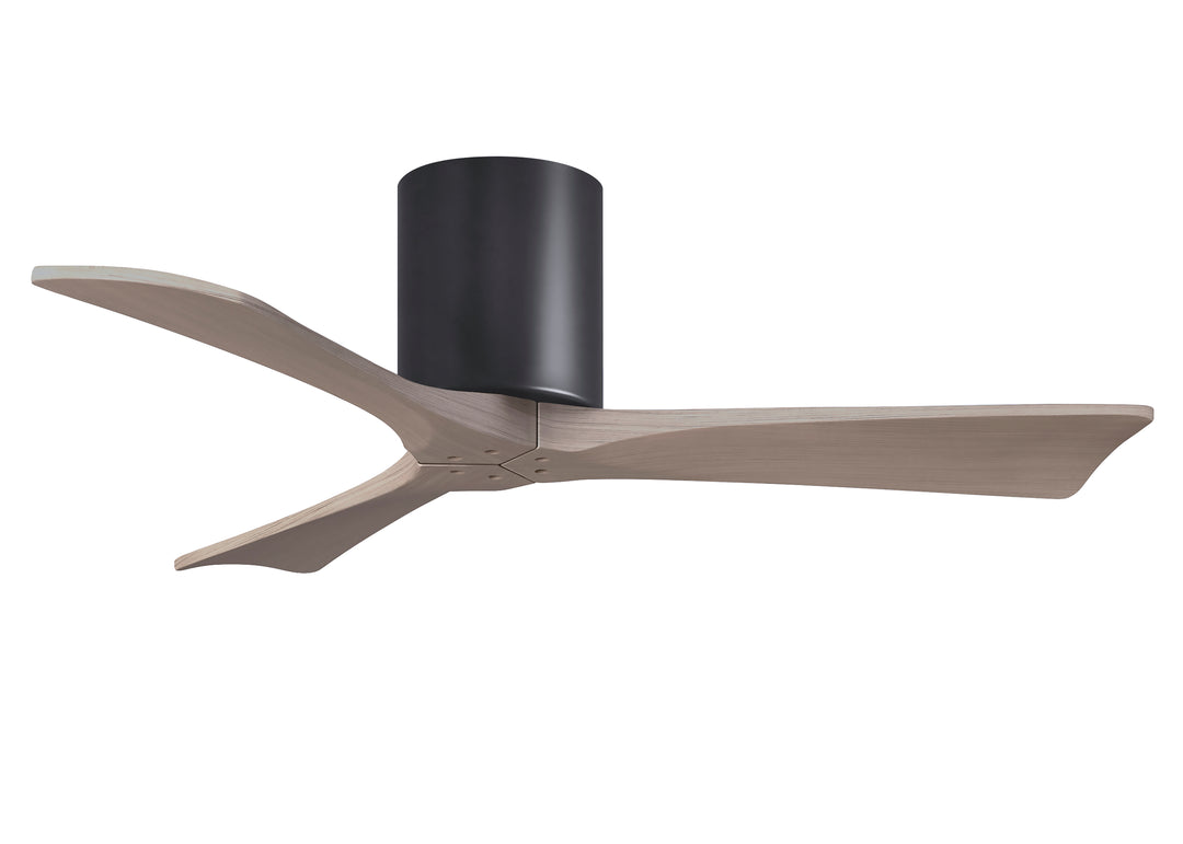 Matthews Fan Company Irene-3H 42" Flush Mounted Ceiling Fan