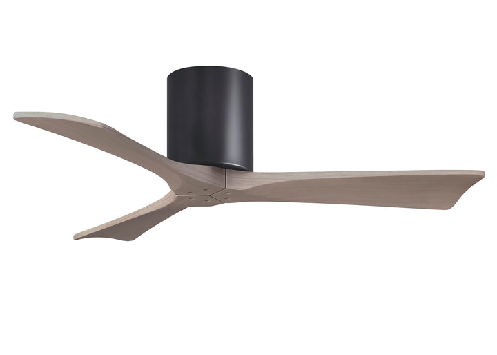 Matthews Fan Company Irene-3H 42" Flush Mounted Ceiling Fan