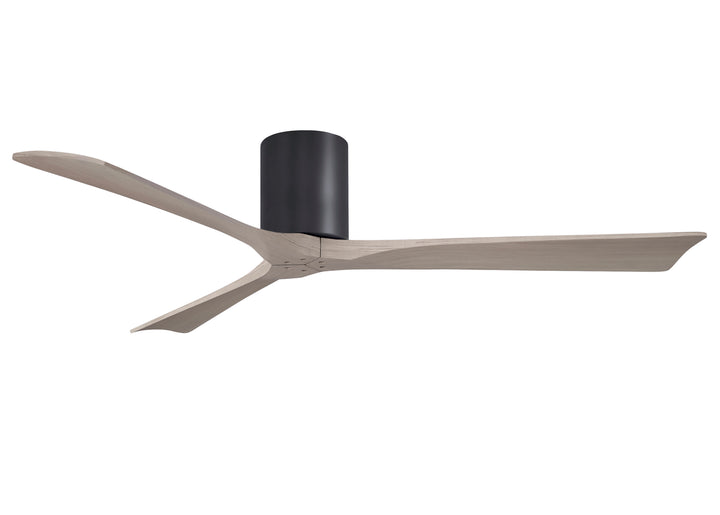 Matthews Fan Company Irene-3H 60" Flush Mounted Ceiling Fan