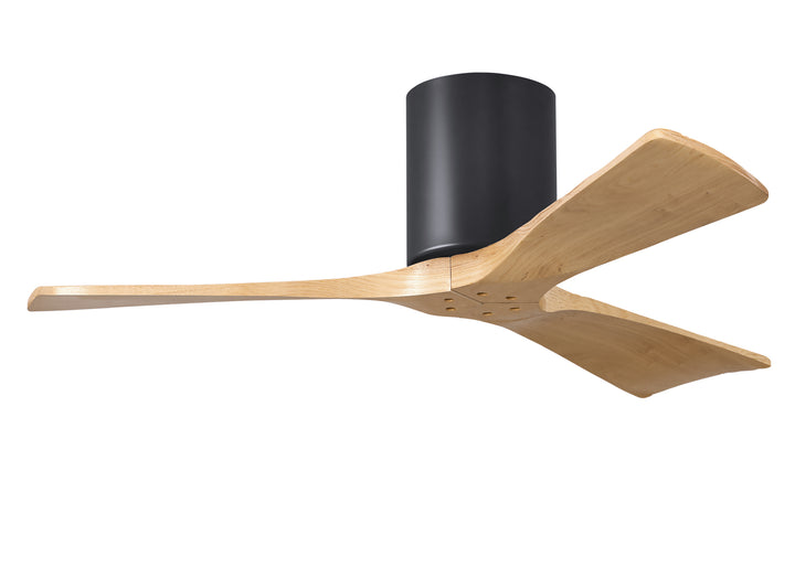 Matthews Fan Company Irene-3H 42" Flush Mounted Ceiling Fan