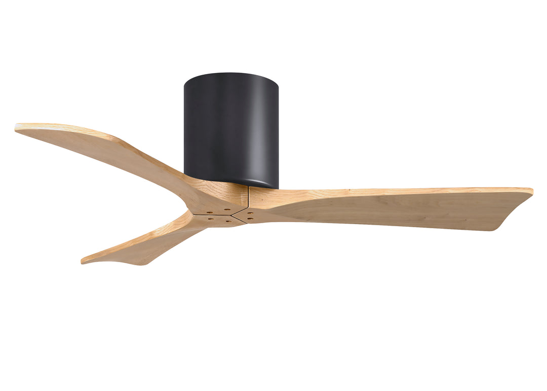 Matthews Fan Company Irene-3H 42" Flush Mounted Ceiling Fan