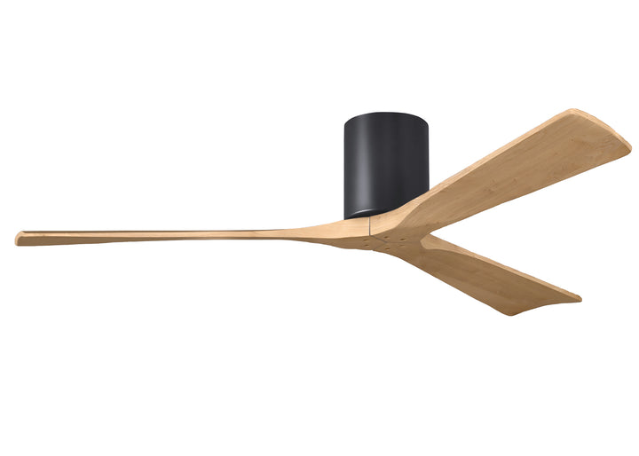Matthews Fan Company Irene-3H 60" Flush Mounted Ceiling Fan