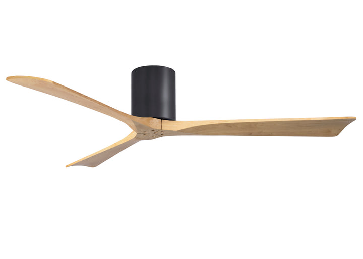 Matthews Fan Company Irene-3H 60" Flush Mounted Ceiling Fan