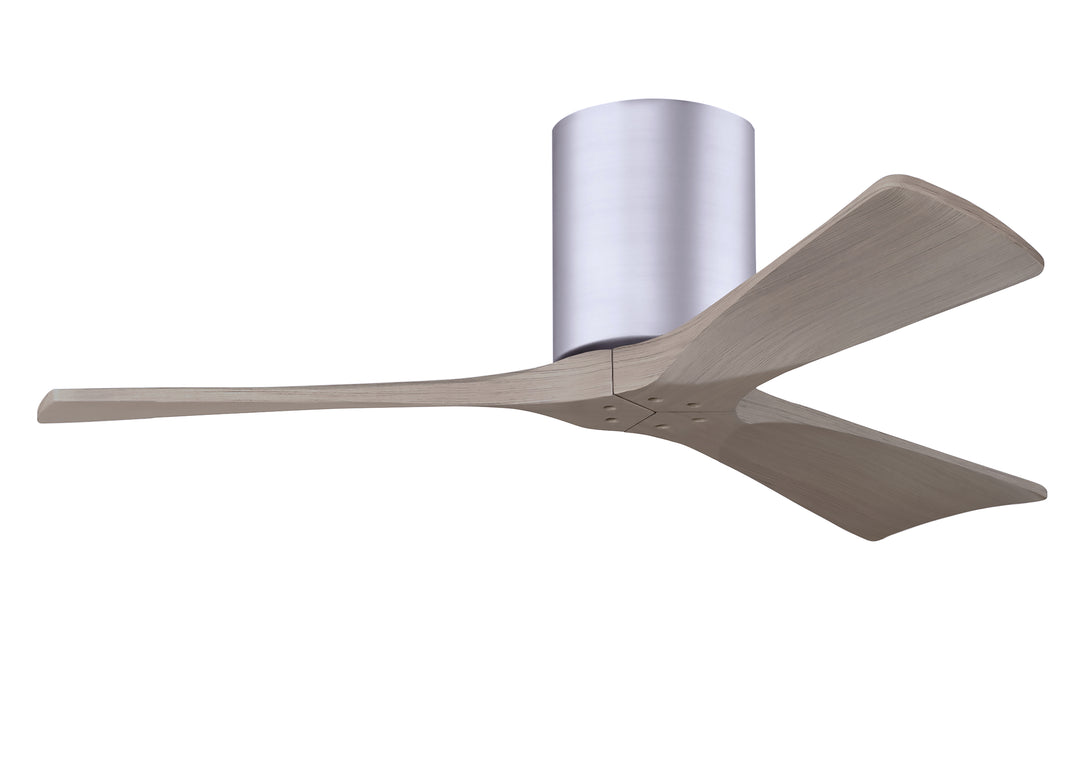 Matthews Fan Company Irene-3H 42" Flush Mounted Ceiling Fan