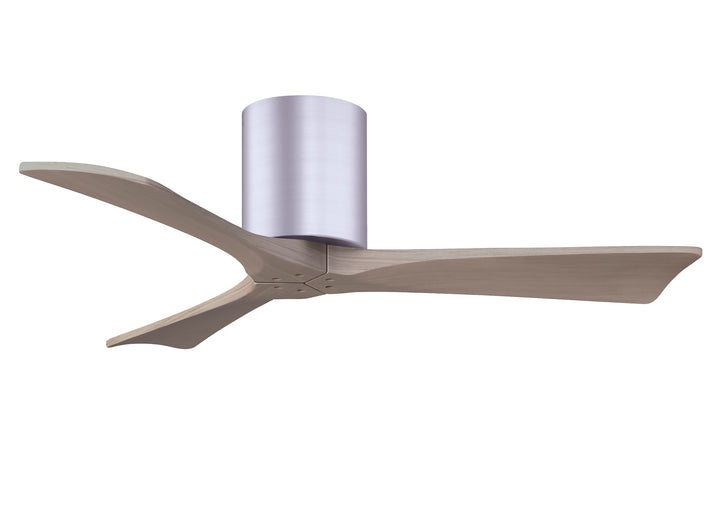 Matthews Fan Company Irene-3H 42" Flush Mounted Ceiling Fan